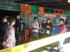 Rumah Makan Ayam Bakar Pak RT di Ternate Terbakar, Kerugian Capai Rp 200 Juta