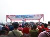 Peringati WCD, Walkot Ternate Ajak Masyarakat Bijak Kelola Sampah