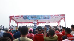Peringati WCD, Walkot Ternate Ajak Masyarakat Bijak Kelola Sampah