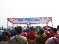 Peringati WCD, Walkot Ternate Ajak Masyarakat Bijak Kelola Sampah