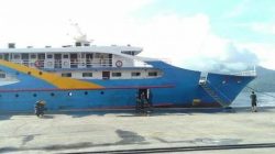 Diduga Jatuh ke Laut, Penumpang KM Holly Mary dari Morotai Masih Misterius