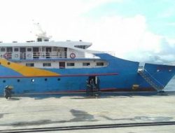 Diduga Jatuh ke Laut, Penumpang KM Holly Mary dari Morotai Masih Misterius