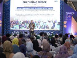 Wamen ATR/BPN Serahkan Sertipikat Tanah kepada Pelaku UMKM di Garut: Dorong Akses Permodalan dan Kesejahteraan