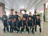 Wakili Malut di Piala Presiden, Ini Jadwal Pertandingan IM Ternate U-12