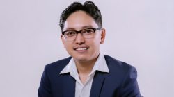 Penyerahan Kedaulatan di Benteng Oranje