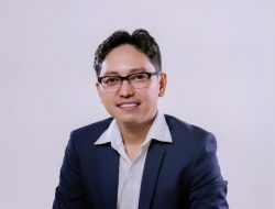 Penyerahan Kedaulatan di Benteng Oranje