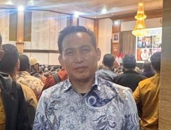 Sekda dan Kadis Pertanian Wakili Haltim di Forum Hilirisasi Perkebunan Nasional