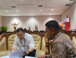 Bupati Kepulauan Sula Dilaporkan ke KemenPAN-RB, Buntut Pembatalan Kelulusan 12 Peserta PPPK