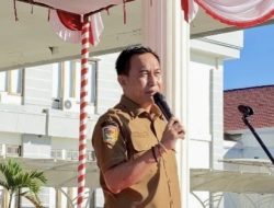 Pemda Haltim Segera Bayar Tunggakan Gaji Honorer Satu Triwulan 