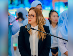 BPC Halteng Dukung Penuh Rio Pawane Pimpin HIPMI Maluku Utara