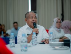 Kadis PMD Halteng: Soal 3 Pulau, Klaim Gubernur Papua Barat Daya tidak Berdasar