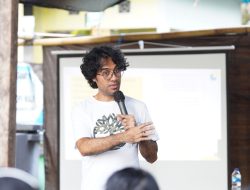 Kunjungan Pengawasan ke Morotai, Graal Evaluasi Kinerja Kementerian Pekerjaan Umum di Daerah