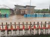 Rumah Warga hingga Sekolah di Morotai Diterjang Banjir