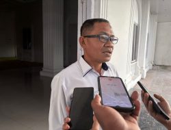 DPRD Kritik Pemda Taliabu Gegara Pekerjaan Proyek Tak Melalui Tender