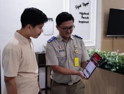 Permudah Akses, Kementerian ATR/BPN Hadirkan Fitur Antrian Online di Aplikasi Sentuh Tanahku