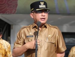 Transfer dari Pusat Dipangkas, Walkot Ternate Khawatir Semangat ASN Menurun