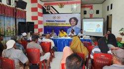 Senator Graal Taliawo Kunjungi Morotai, Lakukan Pengawasan dan Serap Aspirasi Warga