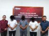 5 Tahun Berproses, Polisi Serahkan 3 Tersangka Kasus SPPD Fiktif ke Kejari Haltim