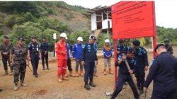 Diduga Tak Miliki Izin, KKP Segel 4 Pelabuhan Tambang Nikel di Halmahera Timur