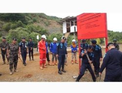 Diduga Tak Miliki Izin, KKP Segel 4 Pelabuhan Tambang Nikel di Halmahera Timur