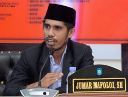 DPRD Halmahera Utara Dorong Ranperda Masyarakat Adat