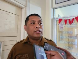 Pemda Morotai Targetkan Pembahasan Anggaran 2026 Rampung November 2025
