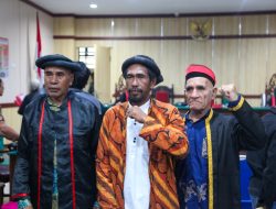 JATAM: Vonis 11 Warga Maba Sangaji Bukti Kejahatan Negara terhadap Pembela Lingkungan