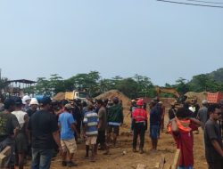 PT MAI Didesak Hentikan Aktivitas Tambang di Sagea-Kiya, Halamahera Tengah 