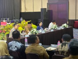 Pemprov Maluku Utara dan BPK Ingatkan Kewajiban Pajak Perusahaan Tambang