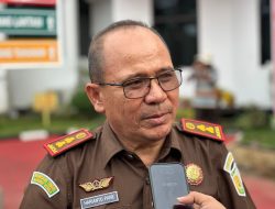 Kejari Halteng Kantongi Nama Calon Tersangka Kasus Korupsi Proyek Perumahan di Weda Tengah