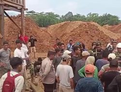 Polda Malut Turun Tangan Usut Aktivitas Tambang PT MAI di Halmahera Tengah 