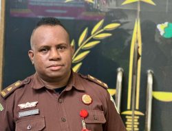 Kejari Halut Selamatkan Ratusan Juta Rupiah Uang Negara dari Kasus Korupsi