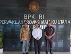 Skandal Pinjaman Daerah 115 M di Taliabu Berpotensi Masuk Ranah Hukum