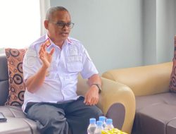 Klarifikasi Pemukulan Warga Adat Maba Sangaji, Karutan: Bukan Penganiayaan tapi Perkelahian Spontan 