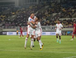 Gelandang Malut United Mulai Bidik Gelar Juara Super League Usai Gilas Persis Solo
