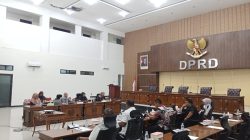 DPRD Akan Rekomendasi Kontrak Dokter Khusus Tangani Kekerasan Perempuan dan Anak di Tidore 