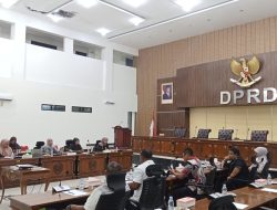 DPRD Akan Rekomendasi Kontrak Dokter Khusus Tangani Kekerasan Perempuan dan Anak di Tidore 