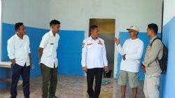 Empat Dapur MBG di Morotai Segera Beroperasi, Layani 4.000 Penerima