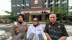 Kompolnas RI Kunjungi Polda Maluku Utara, Ini yang Dibahas