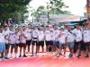 Gama Color Fun Run 2025 Dimeriahkan Ribuan Warga Maluku Utara