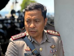 4 Warga Halsel Diduga Jadi Korban Perdagangan Manusia di Myanmar, Polisi Mulai Selidiki