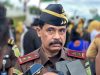 Hari Pertama Bertugas, Kajati Sufari Janji Berantas Korupsi di Maluku Utara