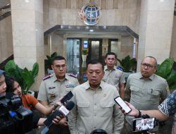 Investasi Rp357 Triliun untuk Kebijakan Tata Ruang, Kini Jadi Penggerak Ekonomi