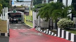 Jaksa Periksa Kuntu Daud, Usut Dugaan Korupsi Dana Operasional DPRD Malut