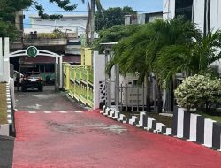 Jaksa Periksa Kuntu Daud, Usut Dugaan Korupsi Dana Operasional DPRD Malut