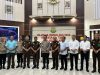 Polda dan Kejati Maluku Utara Perkuat Sinergitas Penegakan Hukum