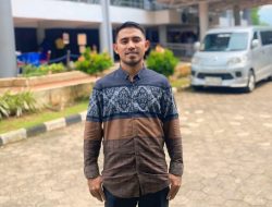 Mengenal Ilham, Lulusan Magister IPB Asal Morotai yang Meneliti Kerentanan Nelayan Tuna