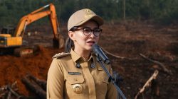 JATAM Ungkap Lingkaran Bisnis Tambang Sherly Tjoanda di Maluku Utara 