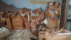 Marak Temuan Obat Kadaluarsa di Sejumlah Layanan Kesehatan Pulau Morotai