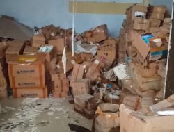 Marak Temuan Obat Kadaluarsa di Sejumlah Layanan Kesehatan Pulau Morotai